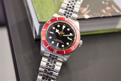 tudor blackbay 2023|tudor blackbay steel.